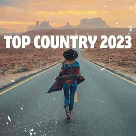 Top Country 2023 торрентом