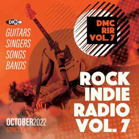 DMC Rock Indie Radio Vol. 7 2022 торрентом