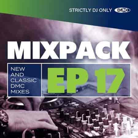 DMC Mixpack EP 17 2023 торрентом