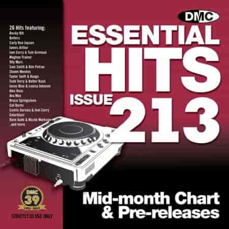 DMC Essential Hits 213