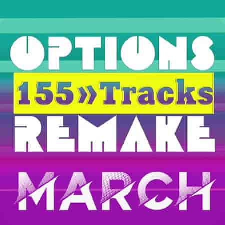 Options Remake 155 Tracks - Review March 2023 A