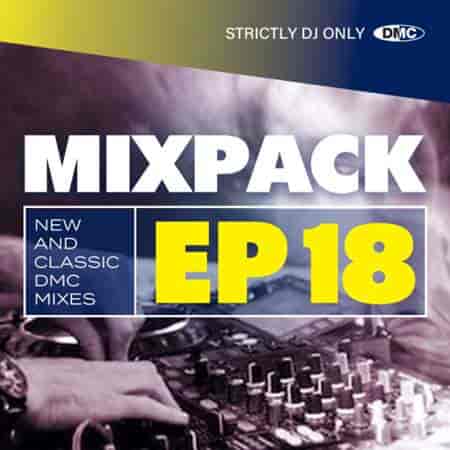 DMC Mixpack EP 18 2023 торрентом