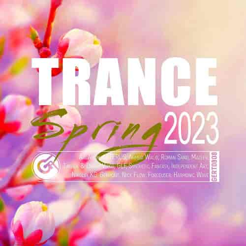 Trance Spring 2023 торрентом