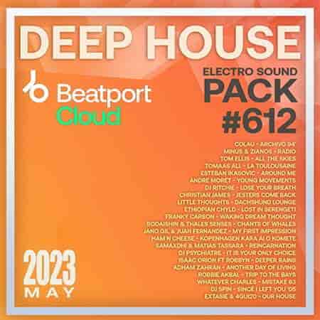 Beatport Deep House: Sound Pack #612