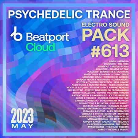 Beatport Psy Trance: Sound Pack #613