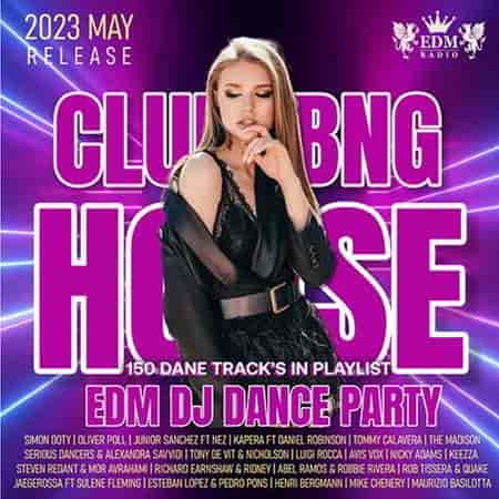 EDM: Club NG House 2023 торрентом