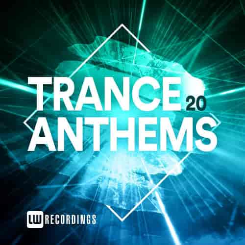 Trance Anthems Vol. 20 2023 торрентом