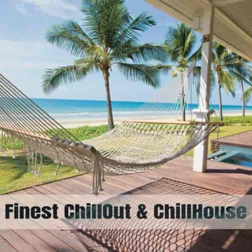 Finest Chillout & Chillhouse 2023 торрентом