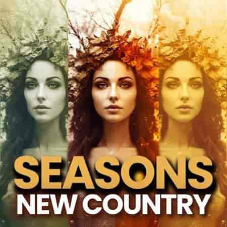 Seasons New Country 2023 торрентом