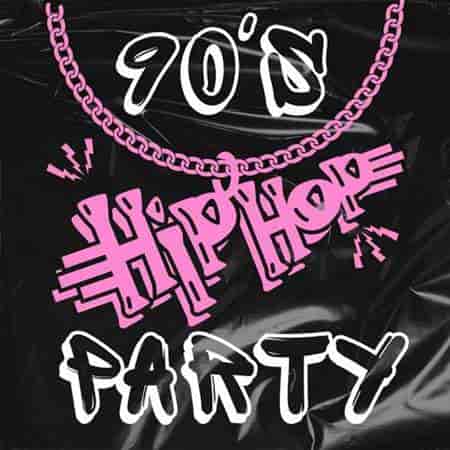 90's Hip Hop Party