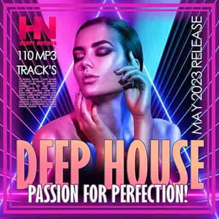 Passion For Perfection: Deep House Party 2023 торрентом