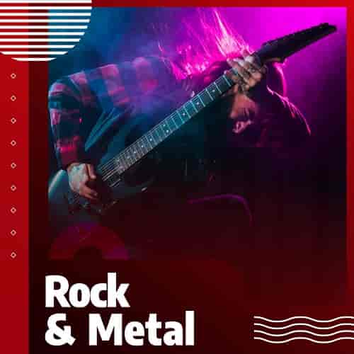 Rock & Metal 2023 торрентом