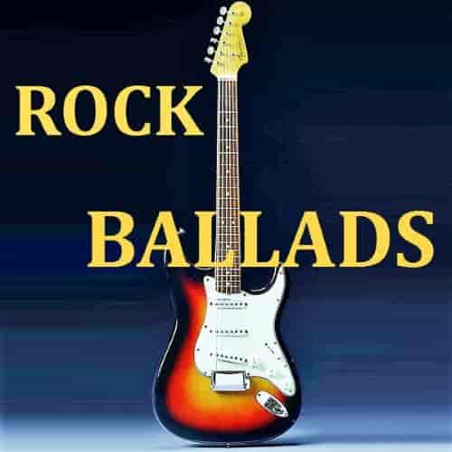 Лучшие рок баллады 20-го века Vol.2