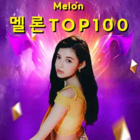 Melon Top 100 K-Pop Singles Chart [02.06] 2023 2023 торрентом