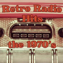 Retro Radio Hits the 1970's 2023 торрентом