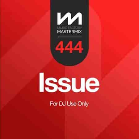 Mastermix Issue 444