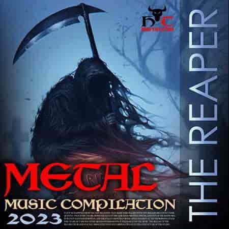 The Reaper: Metal Compilation 2023 торрентом