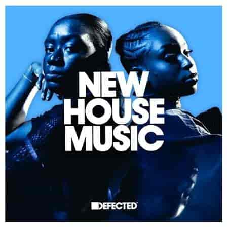 Defected New House Music 26-May 2023 торрентом