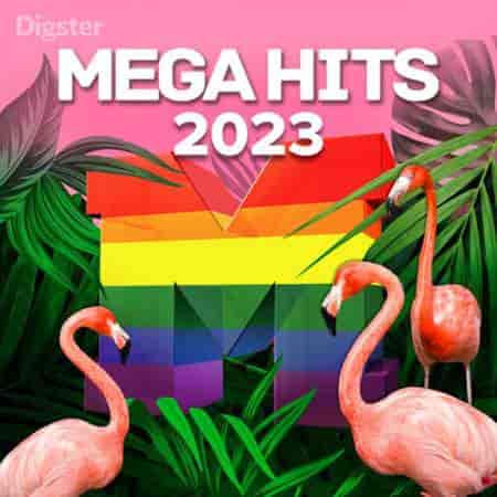 Pride Mega Hits 2023 торрентом