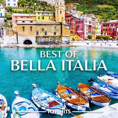 Best Of Bella Italia 2023 торрентом