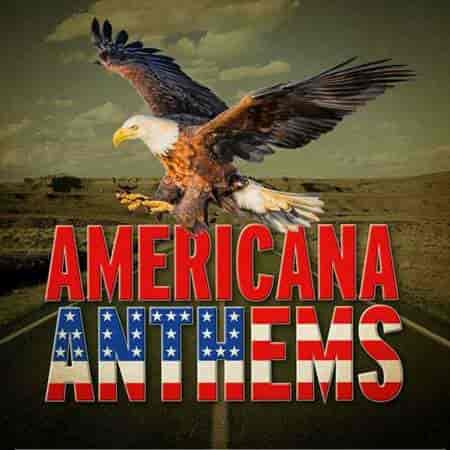 Americana Anthems 2023 торрентом
