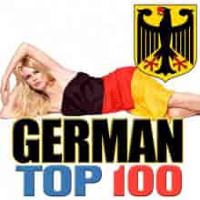 German Top 100 Single Charts (09.06) 2023 2023 торрентом