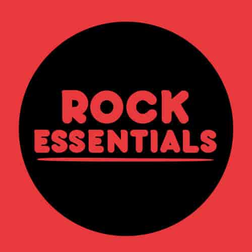 Hi-Res Masters: Rock Essentials [24-bit Hi-Res, Remastered]
