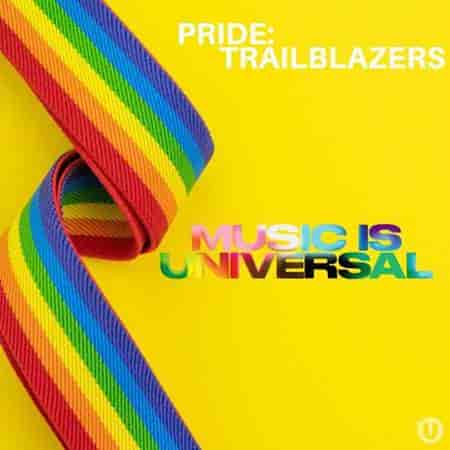Pride: Trailblazers 2023 торрентом