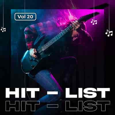 Hit - List Vol 20 2023 торрентом