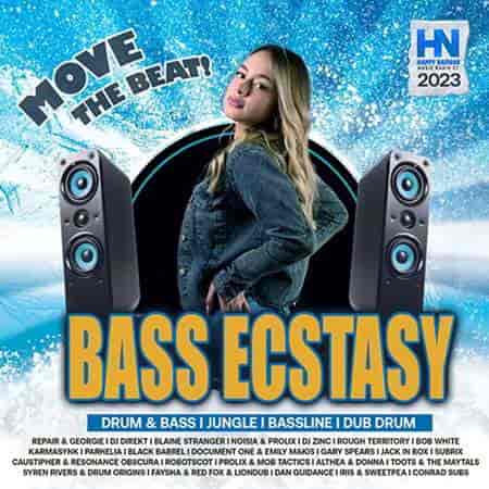 The Bass Ecstasy 2023 торрентом