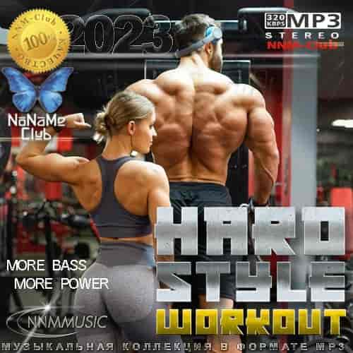 Hardstyle Workout 2023