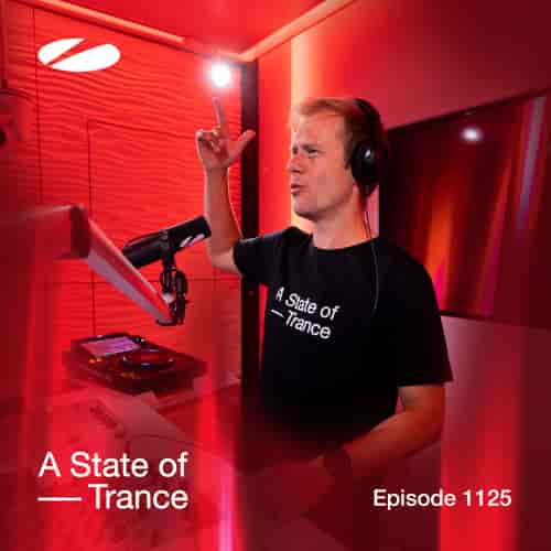 Armin van Buuren - A State Of Trance 1125