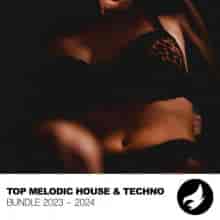 Top Melodic House & Techno Bundle 2023 - 2024 2023 торрентом