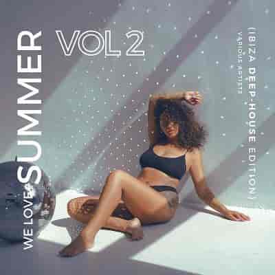 We Love Summer Vol. 2 2023 торрентом