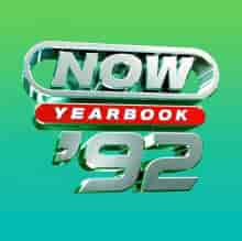 Now Yearbook 92 (4CD)