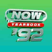 Now Yearbook 92 (4CD) 2023 торрентом