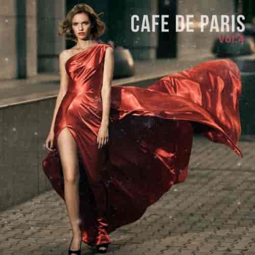 Cafe de Paris, Vol. 1-4 2016 торрентом
