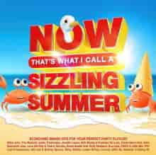 NOW That's What I Call A Sizzling Summer [4CD] 2023 торрентом