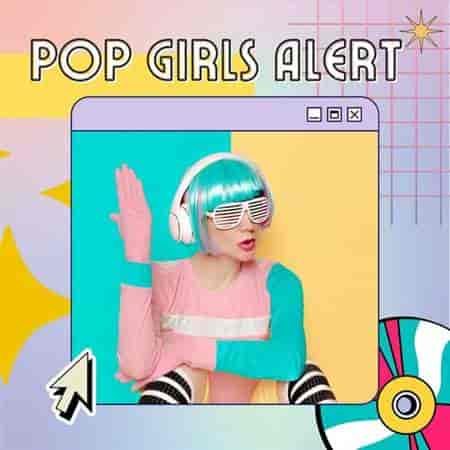 Pop Girls Alert