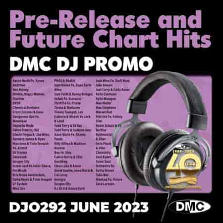 DMC DJ Promo 292 2023 торрентом