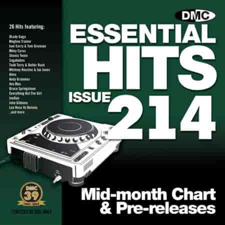 DMC Essential Hits 214
