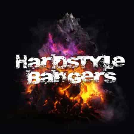 Hardstyle Bangers [Extended Mixes] 2023 торрентом