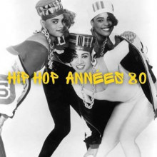 Hip Hop Années 80 2023 торрентом