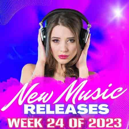 New Music Releases Week 24 2023 торрентом