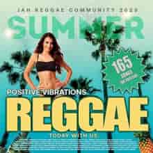 Summer Reggae: Positive Vibration 2022 торрентом