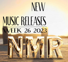 New Music Releases - Week 26 2023 2023 торрентом