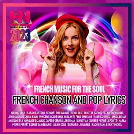 French Chanson And Pop Lyric 2023 торрентом