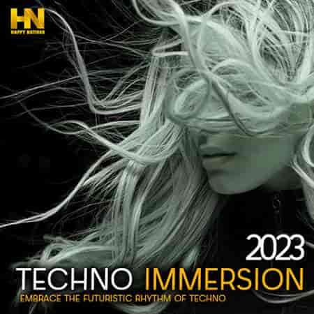 Techno Immersion 2023 торрентом