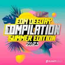EDM Deejay Compilation 2023 (Summer Edition) 2023 торрентом