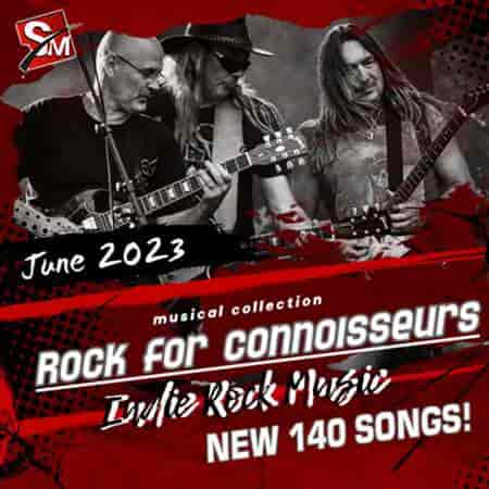 Rock For Connoisseurs 2023 торрентом